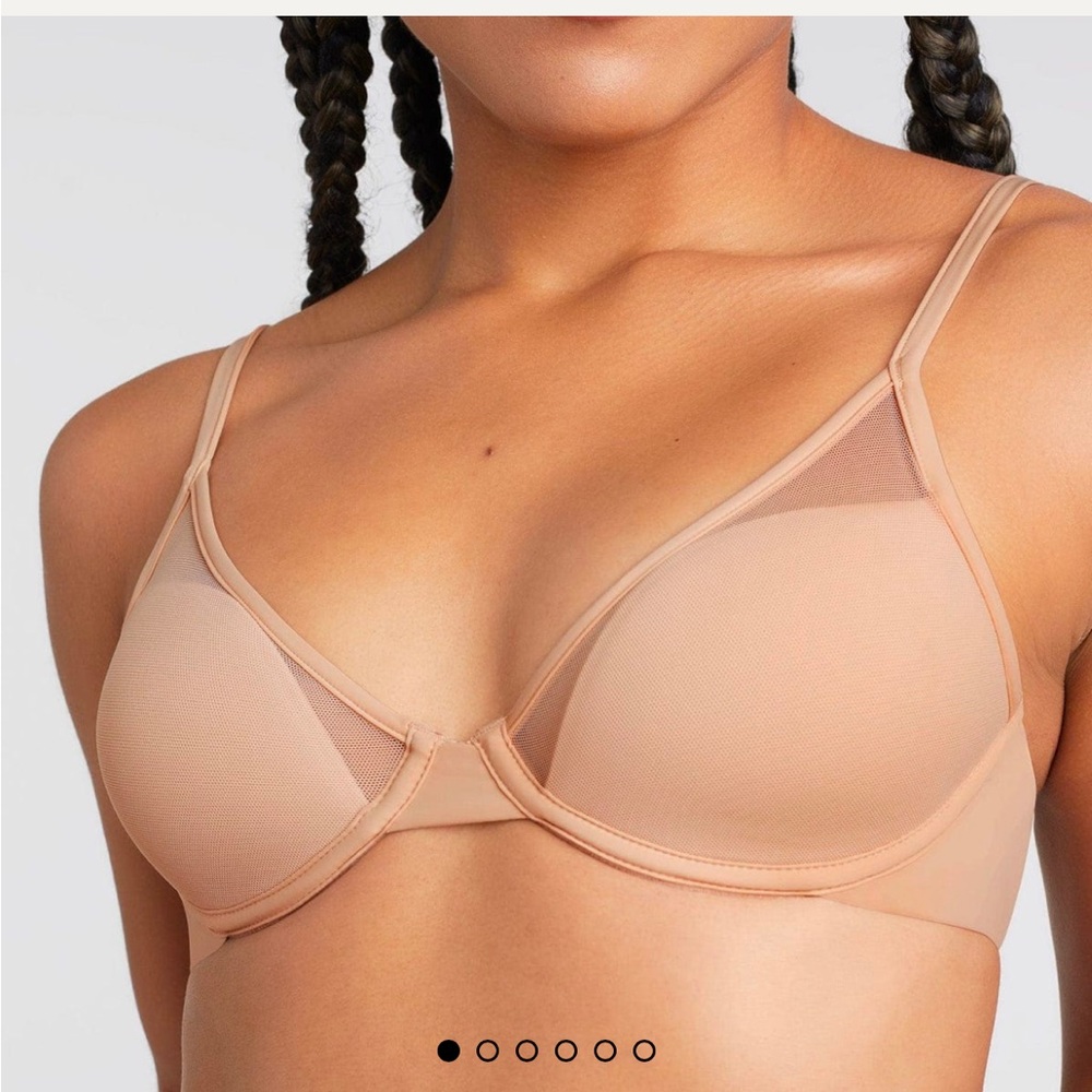 Pepper Classic All You Bra